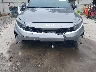 3KPF54AD0PE****** Reparables 2023 Kia Forte