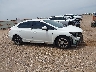 19XFB2F76FE****** Repairable 2015 Honda Civic in Texas State
