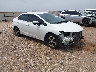 19XFB2F76FE****** Salvage and Wrecked 2015 Honda Civic in Amarillo