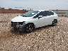 19XFB2F76FE****** Used and Repairable 2015 Honda Civic in Amarillo