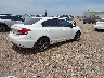 19XFB2F76FE****** Salvage and Wrecked 2015 Honda Civic in Texas State