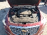 1G6AY5SS1H0****** Repairable 2017 Cadillac CTS in Wichita