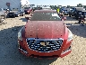 1G6AY5SS1H0****** Wrecked 2017 Cadillac CTS in Kansas State