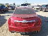1G6AY5SS1H0****** Wrecked 2017 Cadillac CTS