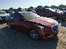 1G6AY5SS1H0****** Salvage and Wrecked 2017 Cadillac CTS in Wichita