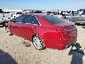 1G6AY5SS1H0****** Salvage and Repairable 2017 Cadillac CTS in Wichita