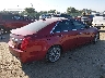 1G6AY5SS1H0****** Salvage and Wrecked 2017 Cadillac CTS in Kansas State