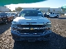 1GCNCNEHXGZ****** Destrozados 2016 Chevrolet Silverado 1500 en Estado de California