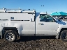1GCNCNEHXGZ****** Usados 2016 Chevrolet Silverado 1500 en Estado de California