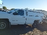 1GCNCNEHXGZ****** Reparables 2016 Chevrolet Silverado 1500 en Estado de California