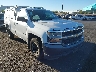 1GCNCNEHXGZ****** Salvamento y Destrozados 2016 Chevrolet Silverado 1500 en Ace Perris