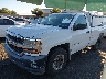 1GCNCNEHXGZ****** Usados y Reparables 2016 Chevrolet Silverado 1500 en Ace Perris