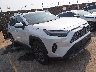 2T3D6RFV3RW****** Salvamento y Destrozados 2024 Toyota RAV4 Hybrid en Denver East
