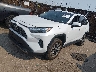 2T3D6RFV3RW****** Usados y Reparables 2024 Toyota RAV4 Hybrid en Denver East