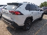 2T3D6RFV3RW****** Salvamento y Destrozados 2024 Toyota RAV4 Hybrid en Estado de Colorado