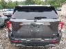 1FM5K8HC8LG****** Destrozados 2020 Ford Explorer