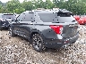 1FM5K8HC8LG****** Salvamento y Reparables 2020 Ford Explorer en Pittsburgh North
