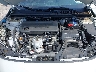 2HGFE2F57SH****** Repairable 2025 Honda Civic in Syracuse