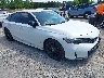 2HGFE2F57SH****** Salvage and Wrecked 2025 Honda Civic in Syracuse