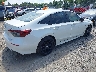 2HGFE2F57SH****** Salvage and Wrecked 2025 Honda Civic in New York State