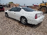 2G1WX15K029****** Salvage and Repairable 2002 Chevrolet Monte Carlo in Amarillo