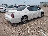 2G1WX15K029****** Salvage and Wrecked 2002 Chevrolet Monte Carlo in Texas State