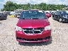 2C4RDGBG0ER****** Destrozados 2014 Dodge Grand Caravan en Estado de Indiana