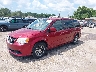 2C4RDGBG0ER****** Usados y Reparables 2014 Dodge Grand Caravan en South Bend