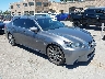 JTHBE1BLXE5****** Salvamento y Destrozados 2014 Lexus GS en Fremont