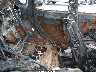 3C4NJDBB9MT****** Wrecked 2021 Jeep Compass in Lexington