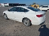 1C3CCCCB8FN****** Salvage and Repairable 2015 Chrysler 200 in Omaha South