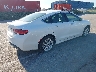 1C3CCCCB8FN****** Salvage and Wrecked 2015 Chrysler 200 in Nebraska State