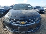 2G1135SN1F9****** Destrozados 2015 Chevrolet Impala en Estado de Texas
