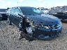 2G1135SN1F9****** Salvamento y Destrozados 2015 Chevrolet Impala en Austin