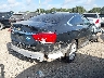 2G1135SN1F9****** Salvamento y Destrozados 2015 Chevrolet Impala en Estado de Texas