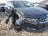 2G1135SN1F9****** Salvamento y Reparables 2015 Chevrolet Impala en Estado de Texas