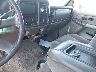 2GTEC19T431****** Salvage 2003 GMC Sierra 1500 in California State