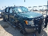 1FTFW1EF4BK****** Salvage and Wrecked 2011 Ford F-150 in Lubbock
