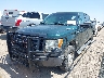 1FTFW1EF4BK****** Used and Repairable 2011 Ford F-150 in Lubbock