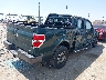 1FTFW1EF4BK****** Salvage and Wrecked 2011 Ford F-150 in Texas State