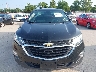 2GNAXJEV9L6****** Wrecked 2020 Chevrolet Equinox in Illinois State