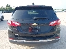 2GNAXJEV9L6****** Wrecked 2020 Chevrolet Equinox