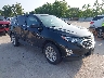 2GNAXJEV9L6****** Salvage and Wrecked 2020 Chevrolet Equinox in Saint Louis