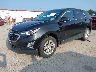2GNAXJEV9L6****** Used and Repairable 2020 Chevrolet Equinox in Saint Louis