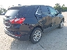 2GNAXJEV9L6****** Salvage and Wrecked 2020 Chevrolet Equinox in Illinois State