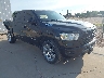 1C6SRFFT5PN****** Salvage and Wrecked 2023 RAM 1500 in Permian Basin