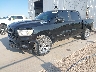 1C6SRFFT5PN****** Used and Repairable 2023 RAM 1500 in Permian Basin