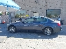 JNKCV61E29M****** Repairable 2009 Infiniti G37 in California State