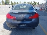 JNKCV61E29M****** Wrecked 2009 Infiniti G37