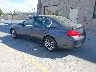 JNKCV61E29M****** Salvage and Repairable 2009 Infiniti G37 in Fremont